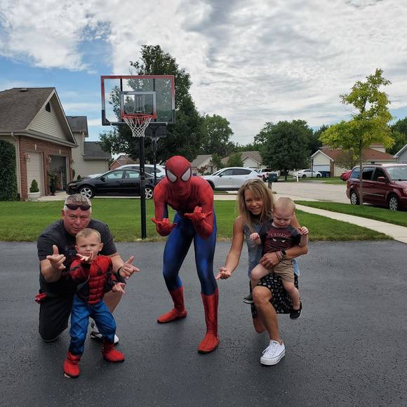 Meet your Posher, Dawn - Picture 1 of 1